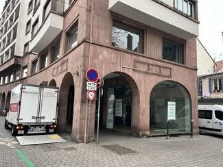 More details for 2 Rue De La Division Leclerc, Strasbourg - Retail for Lease