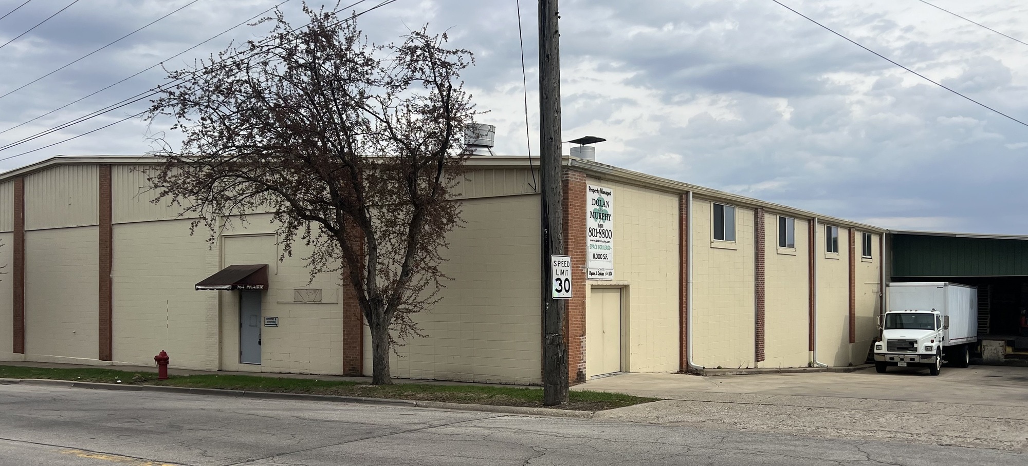 764 Prairie St, Aurora, IL for lease Primary Photo- Image 1 of 14