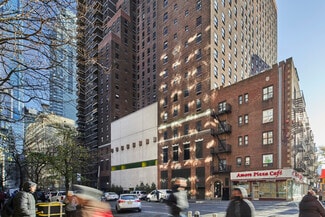 More details for 353 W 57th St, New York, NY - Retail for Lease