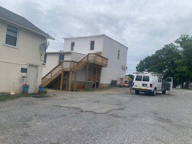 901 S Colorado St, Salem, VA for sale - Building Photo - Image 2 of 5