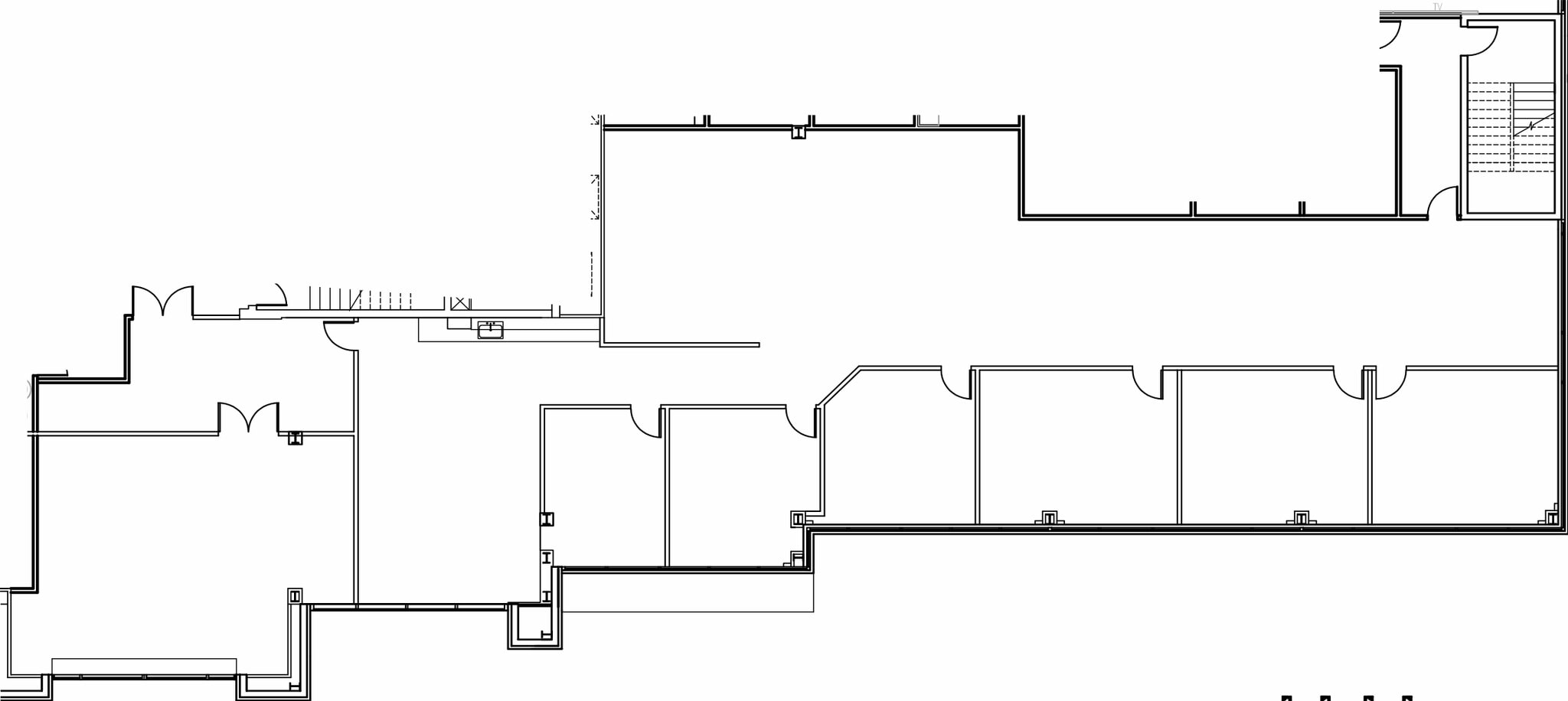 8425 Pulsar Pl, Columbus, OH for lease Floor Plan- Image 1 of 1