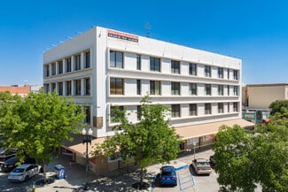 More details for 1527 19th St, Bakersfield, CA - Office for Lease