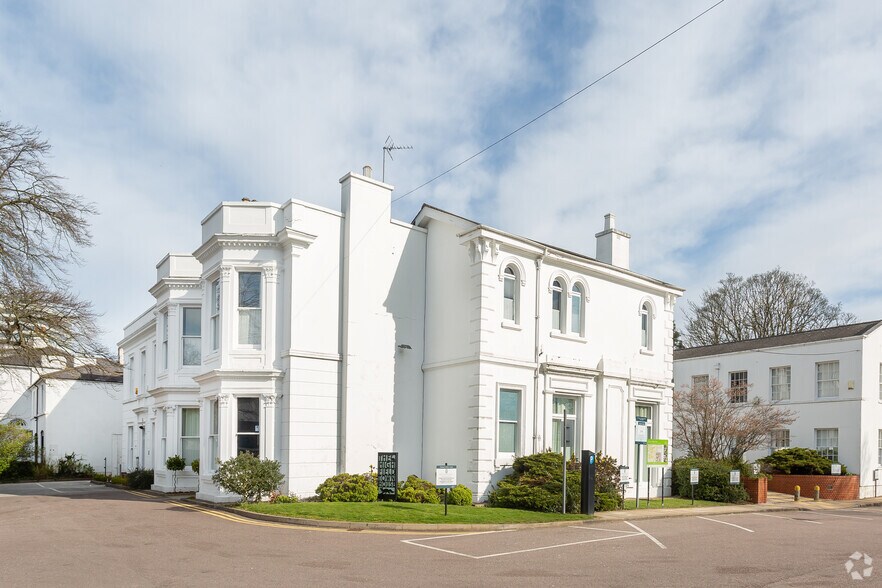 23A Highfield Rd, Birmingham à louer - Photo du bâtiment - Image 3 de 3