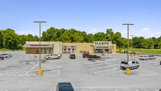 More details for 508 Johnny Walker Ln, Richmond, MO - Retail for Sale
