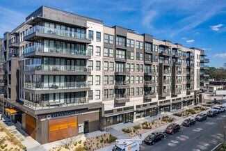 Plus de détails pour 5255 Peachtree Blvd, Chamblee, GA - Commerce de détail à louer