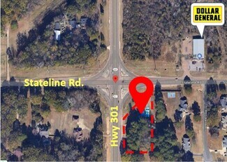 More details for Hwy 301, Southaven, MS - Land for Sale