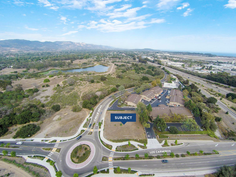 6491 Calle Real, Goleta, CA for sale - Primary Photo - Image 1 of 1