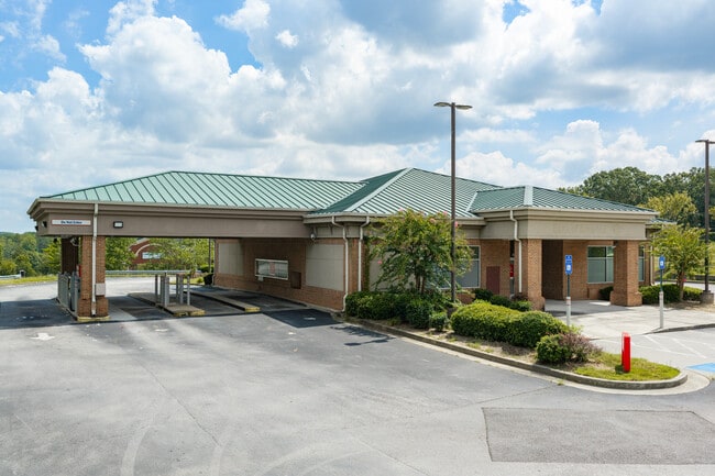 More details for 8217 Mall Pky, Stonecrest, GA - Retail for Auction