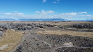 Plus de détails pour TBD Cottonwood Drive, Alamosa, CO - Terrain à vendre