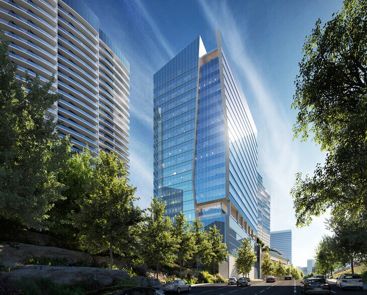 3000 Harry Hines Blvd, Dallas, TX à louer - Photo du bâtiment - Image 3 de 11