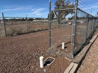 Plus de détails pour 8356 Silver Creek Drive, Show Low, AZ - Terrain à vendre