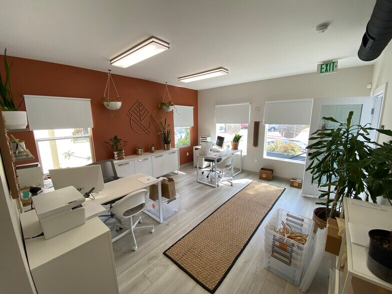 3314-3320 4th Ave, San Diego, CA à louer - Photo du bâtiment - Image 2 de 10