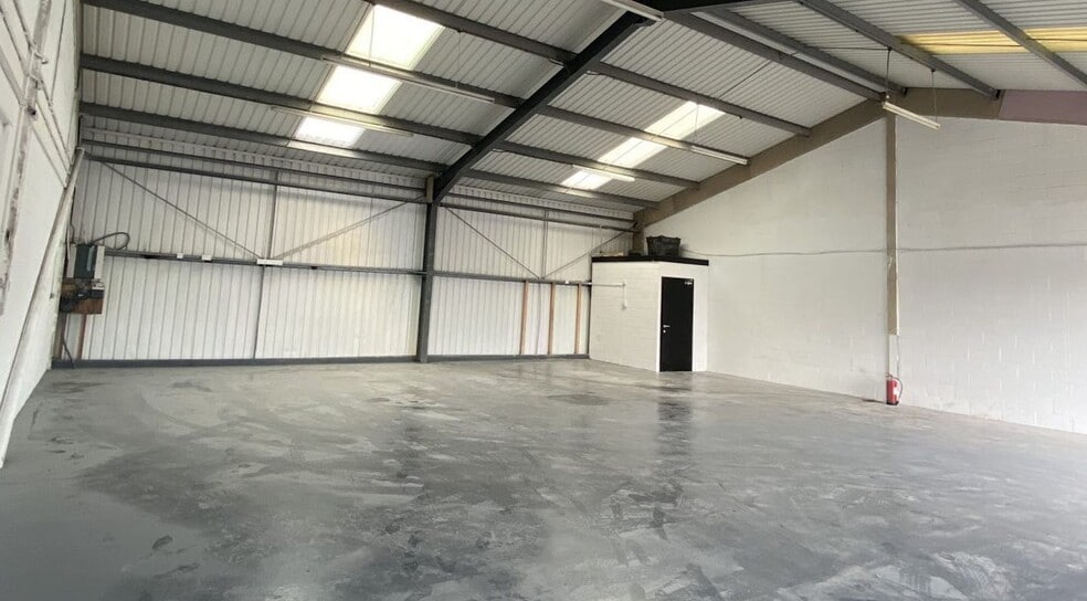 Rands Ln, Doncaster for lease - Building Photo - Image 2 of 3