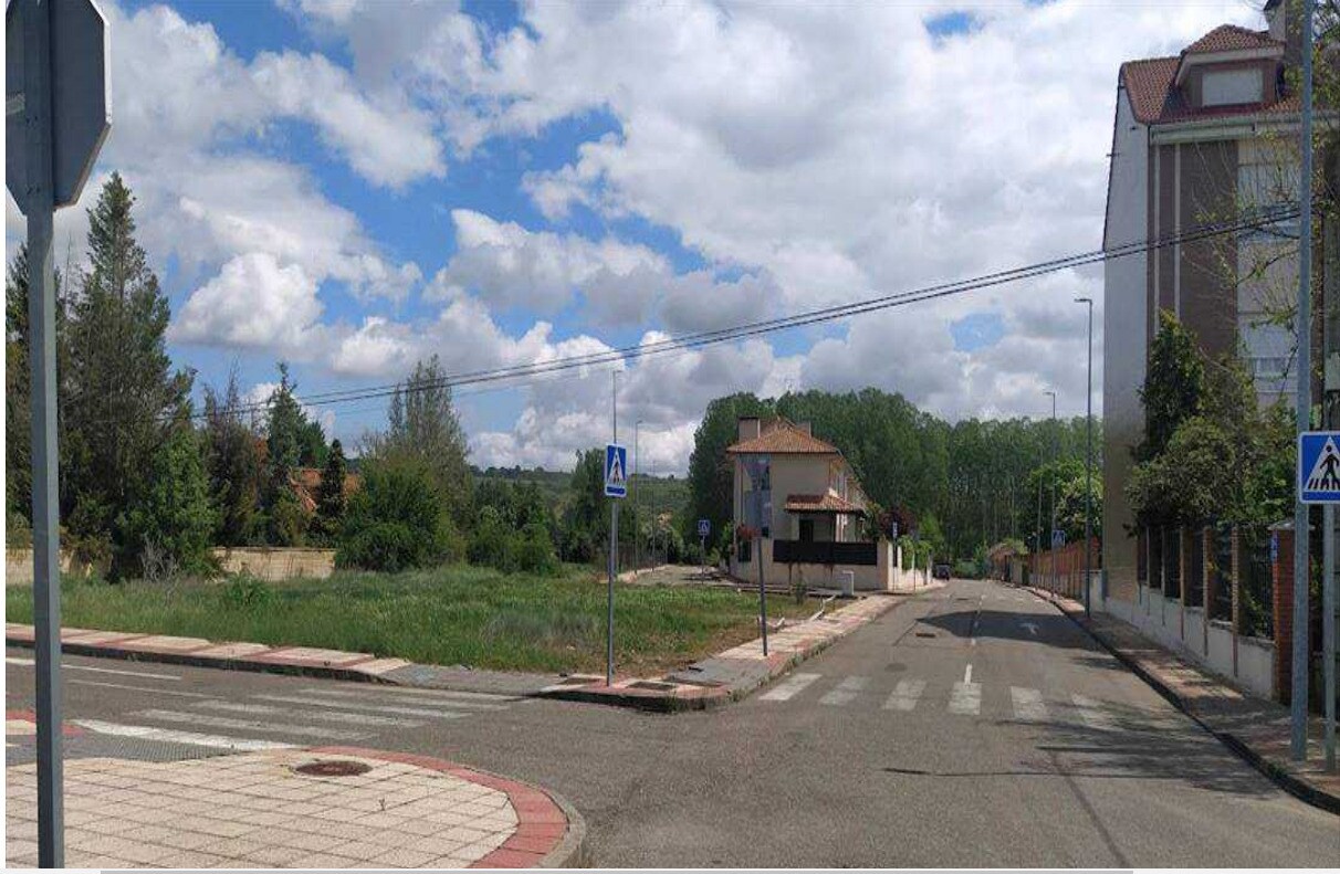 Caboalles-Az, Sariegos, León à vendre Aérien- Image 1 de 15