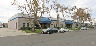 More details for 675-693 Marsat Ct, Chula Vista, CA - Industrial for Lease