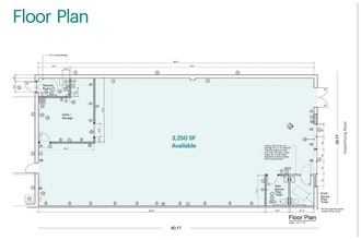 47 Hopatchung Rd, Hopatcong, NJ for lease Interior Photo- Image 1 of 1
