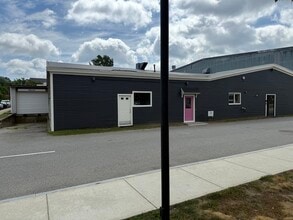 40 Beharrell St, Concord, MA à louer Photo du bâtiment- Image 2 de 4