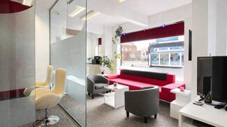 More details for 65 High St, Lincoln - Office for Lease