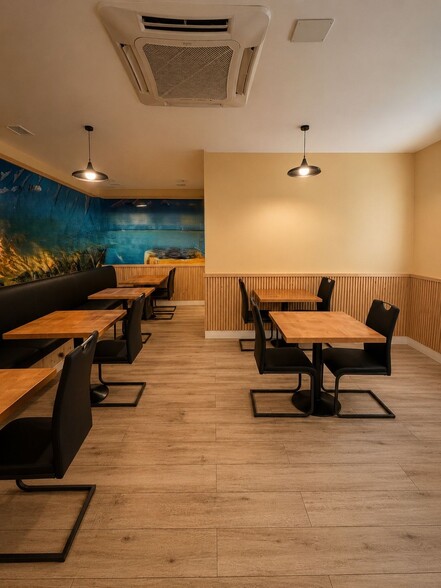 Commerce de détail dans Alcalá de Henares, Madrid à louer - Photo intérieure - Image 2 de 6