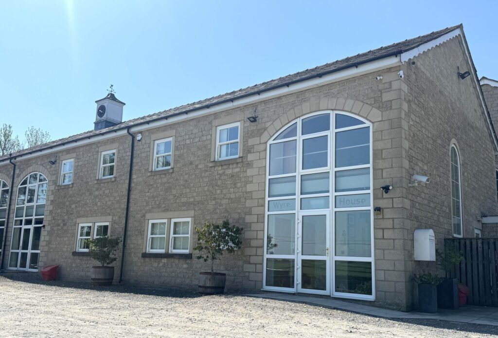 Cartmell Ln, Nateby à louer Photo du bâtiment- Image 1 de 2