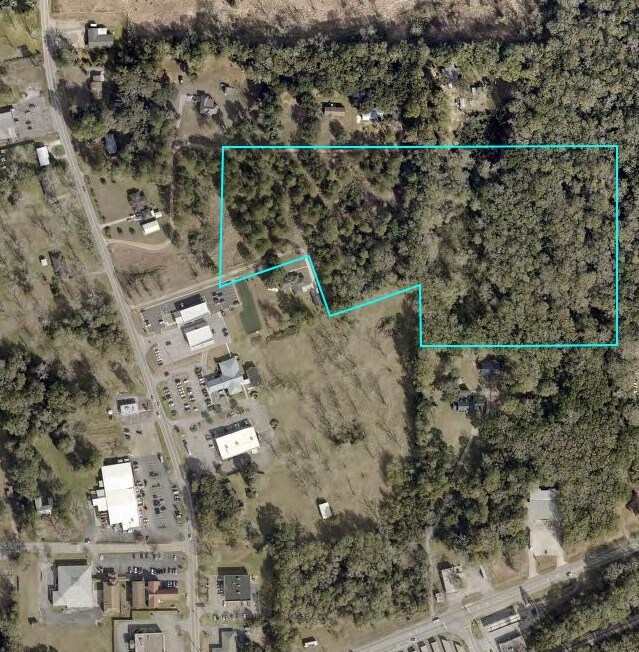 12465 Huffman Ln, Grand Bay, AL for sale Primary Photo- Image 1 of 3
