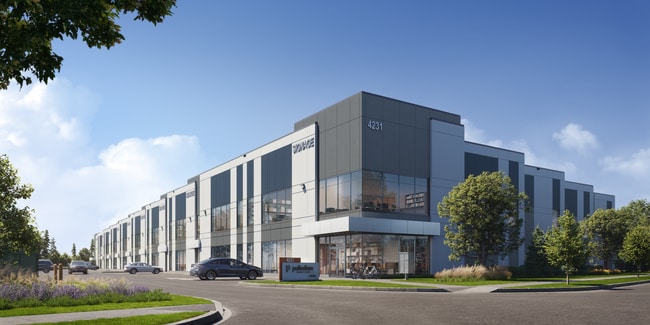 More details for 4231 Palladium Wy Way, Burlington, ON - Industrial for Sale