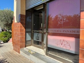 Retail in Sabadell, Barcelona for lease Interior Photo- Image 1 of 14