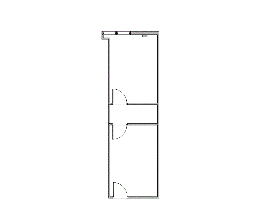 7100 Regency Square Blvd, Houston, TX à louer Plan d’étage- Image 1 de 1