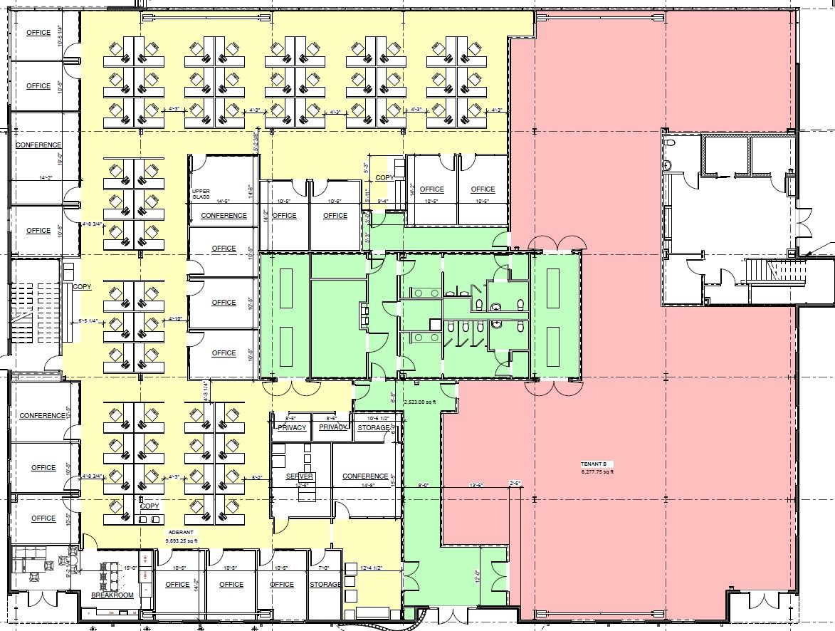 1760 Summit Lake Dr, Tallahassee, FL for lease Other- Image 1 of 1