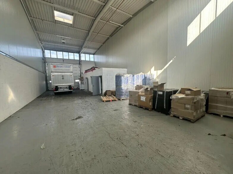 Flex dans Strasbourg à louer - Photo intérieure - Image 2 de 8