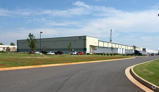 More details for 301 James Record Rd, Huntsville, AL - Industrial for Lease