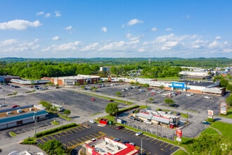 2136-2196 Gallatin Pike N, Madison, TN - AERIAL  map view