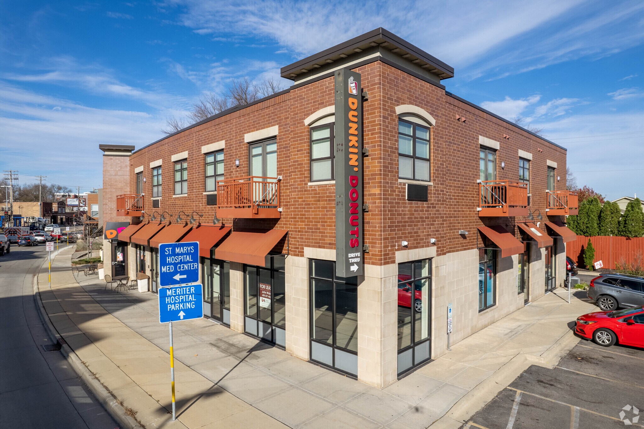805 S Park St, Madison, WI for sale Building Photo- Image 1 of 1