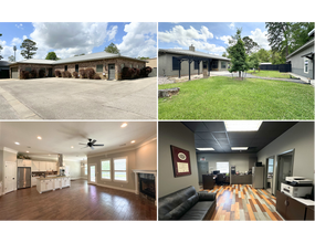 17217 N Eldridge Pky, Tomball, TX for lease Interior Photo- Image 2 of 7