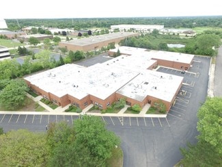 More details for 1840 Industrial Dr, Libertyville, IL - Industrial for Lease
