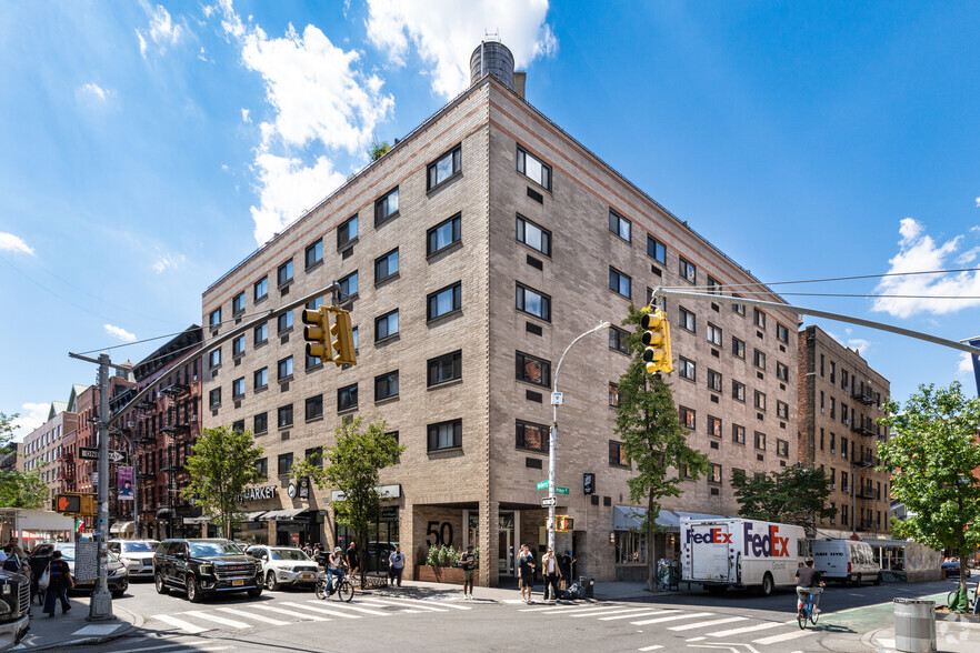 50 Prince St, New York, NY à vendre - Photo principale - Image 1 de 1