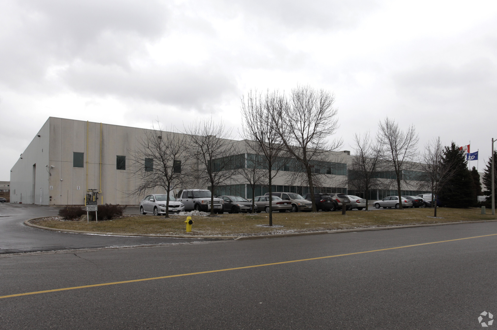 375 Basaltic Rd, Concord, ON for lease Primary Photo- Image 1 of 3