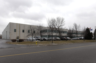 More details for 375 Basaltic Rd, Concord, ON - Industrial for Lease