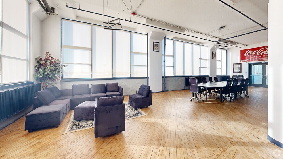 5070-5080 Parkside Ave, Philadelphia, PA à louer - Numérisation 3D de Matterport - Image 2 de 25