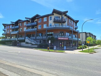 Plus de détails pour 525 Third St, Nanaimo, BC - Vente au détail à vendre