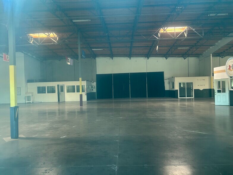 5200-5234 Gateway Plaza Dr, Benicia, CA à vendre - Photo du bâtiment - Image 3 de 11