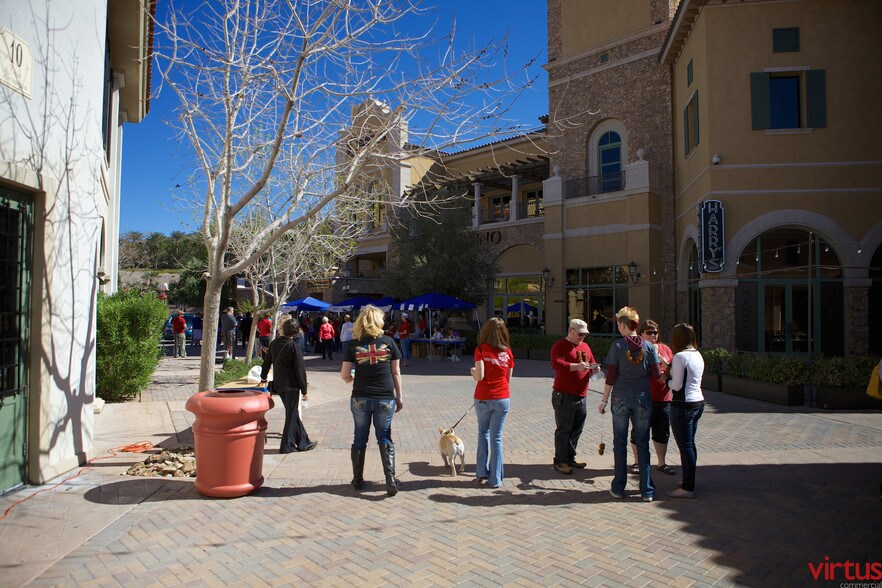 30 Via Brianza, Henderson, NV à louer - Photo du bâtiment - Image 2 de 20