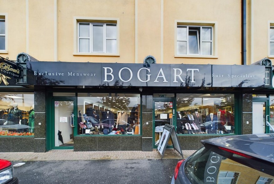 34 Merchants Quay, Newry à louer - Photo du bâtiment - Image 2 de 2