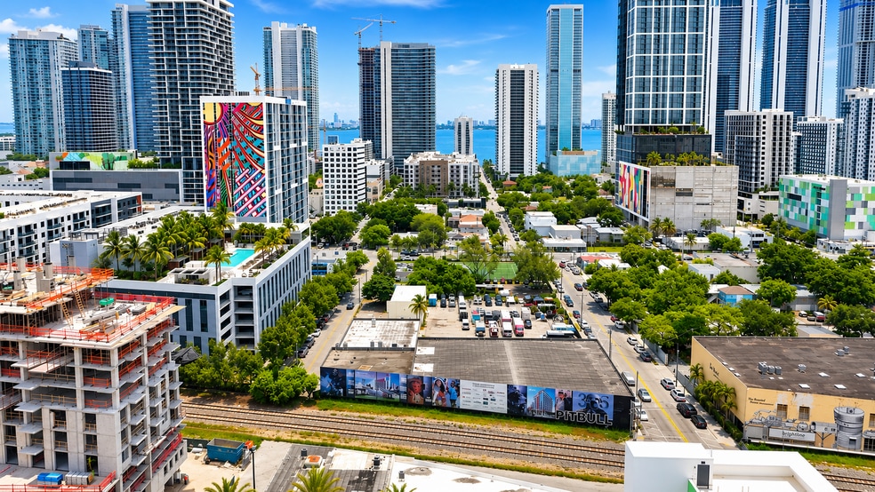 127 NE 27th St, Miami, FL à louer - Photo du bâtiment - Image 2 de 6