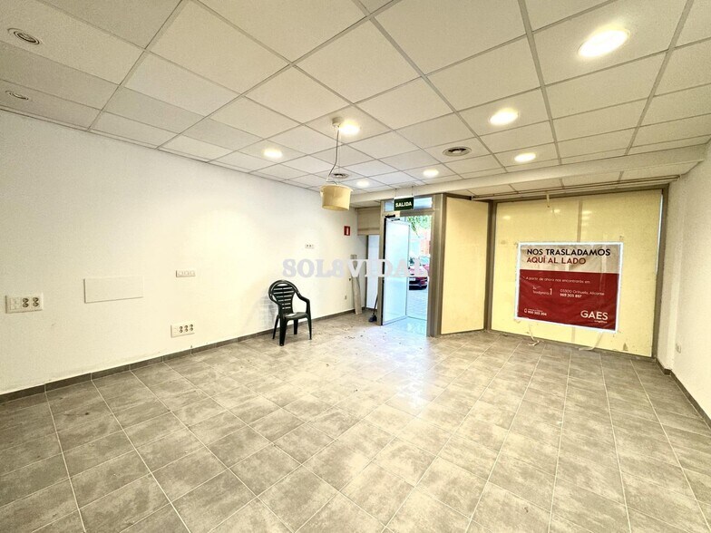 Teodomiro, 19, Orihuela, Alicante for sale - Building Photo - Image 3 of 13