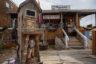 More details for 4940 Tennessee Ave, Chloride, AZ - Retail for Sale