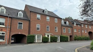 More details for 17A The Broadway, Hatfield - Office for Sale