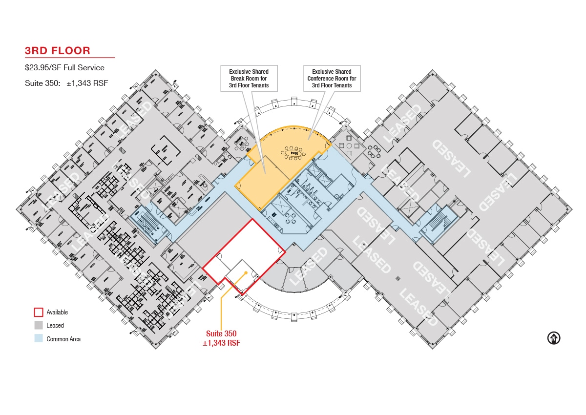 8801 Horizon Blvd NE, Albuquerque, NM à louer Photo intérieure- Image 1 de 1