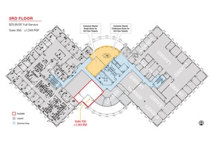 8801 Horizon Blvd NE, Albuquerque, NM à louer Photo intérieure- Image 1 de 1