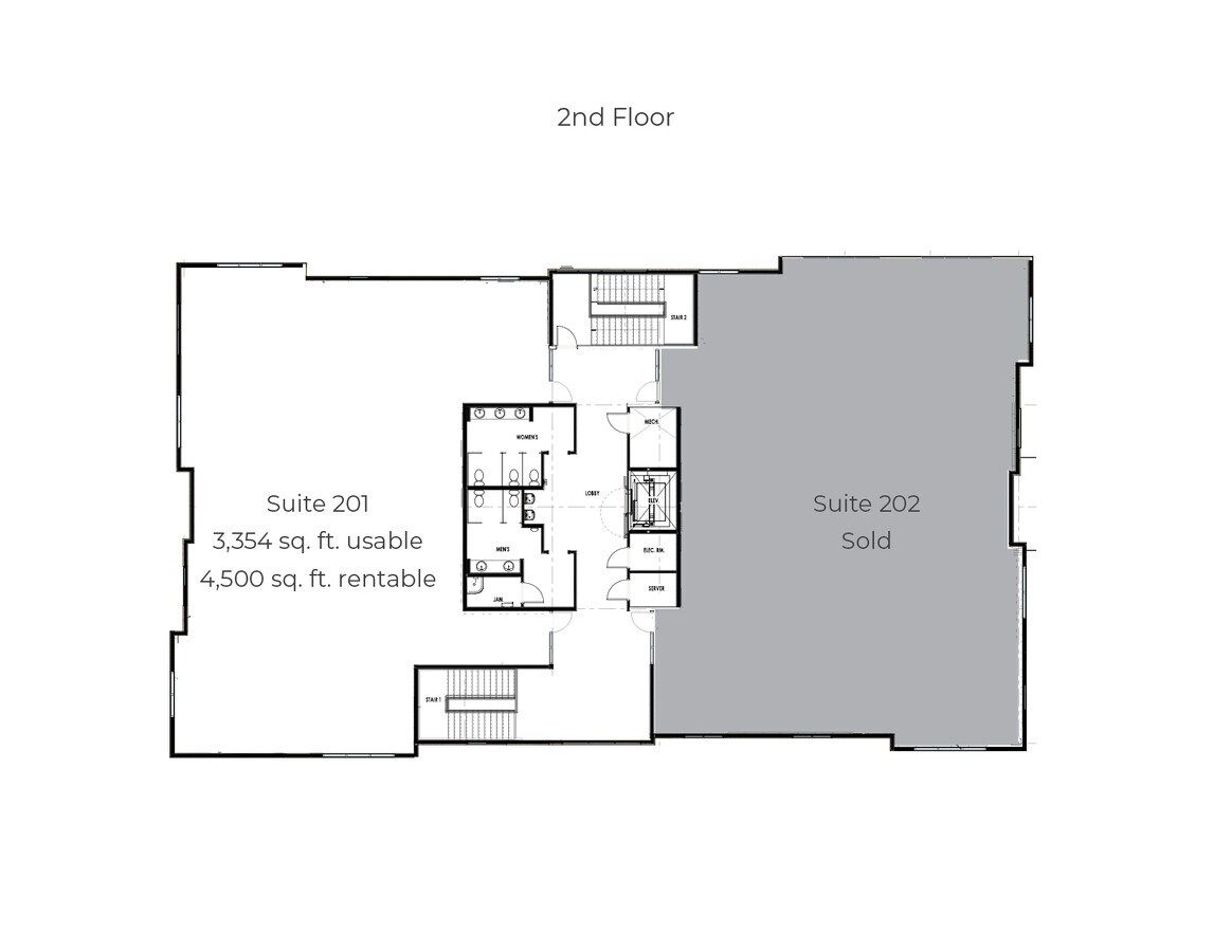 5089 W 11800 S, Herriman, UT 84096 - Unit 201 - - Floor Plan - Image 1 of 1